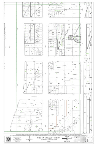 Photo 5 for MLS #2116413 at 612 W 200 North