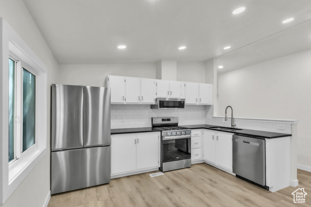 Photo 3 for MLS #2116413 at 612 W 200 North