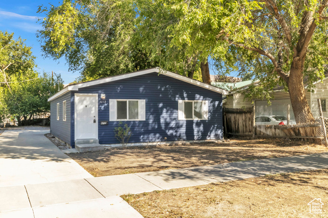 612 W 200 N, Salt Lake City UT 84116