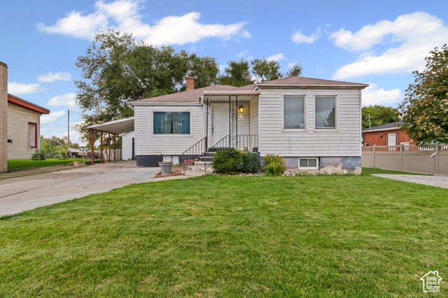 534 S Main St
                     MLS #2116415