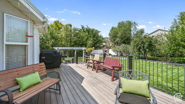 Photo 34 - 587 E Corner Canyon Dr, Draper UT 84020