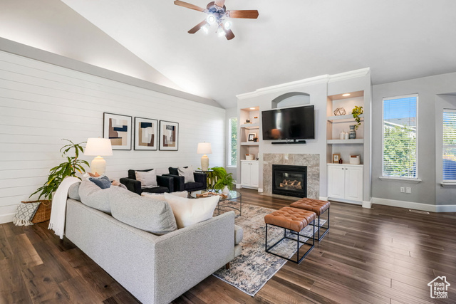 Photo 8 - 587 E Corner Canyon Dr, Draper UT 84020