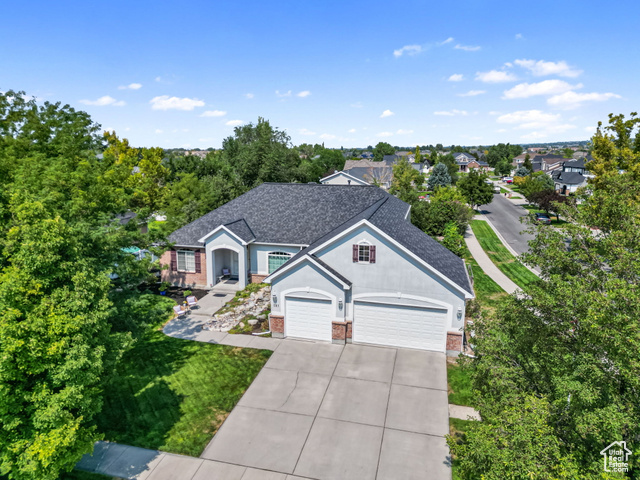 Photo 2 - 587 E Corner Canyon Dr, Draper UT 84020