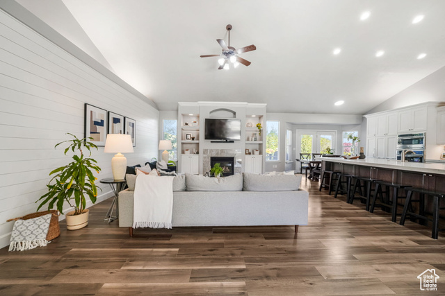 Photo 7 - 587 E Corner Canyon Dr, Draper UT 84020