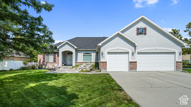 587 E CORNER CANYON DR, Draper UT 84020