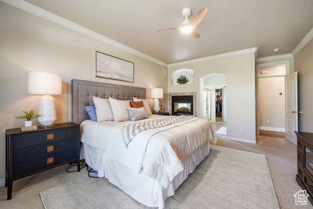 Photo 16 - 587 E Corner Canyon Dr, Draper UT 84020