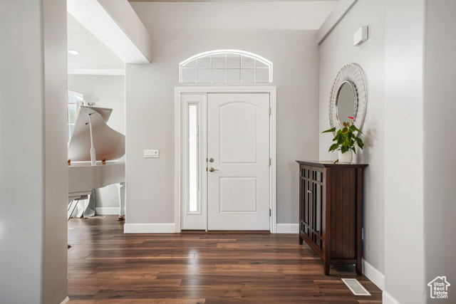 Photo 4 - 587 E Corner Canyon Dr, Draper UT 84020