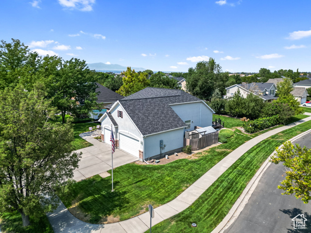 Photo 40 - 587 E Corner Canyon Dr, Draper UT 84020