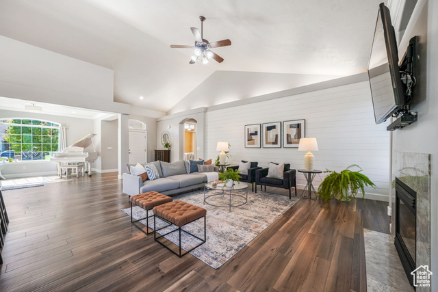 Photo 12 - 587 E Corner Canyon Dr, Draper UT 84020