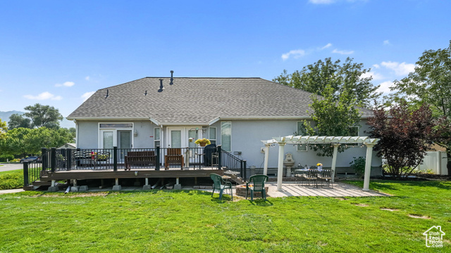 Photo 36 - 587 E Corner Canyon Dr, Draper UT 84020