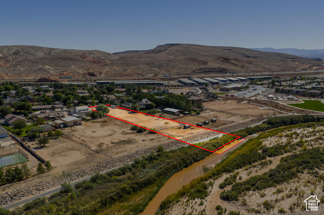 3752 SUGAR LEO RD, Bloomington UT 84790