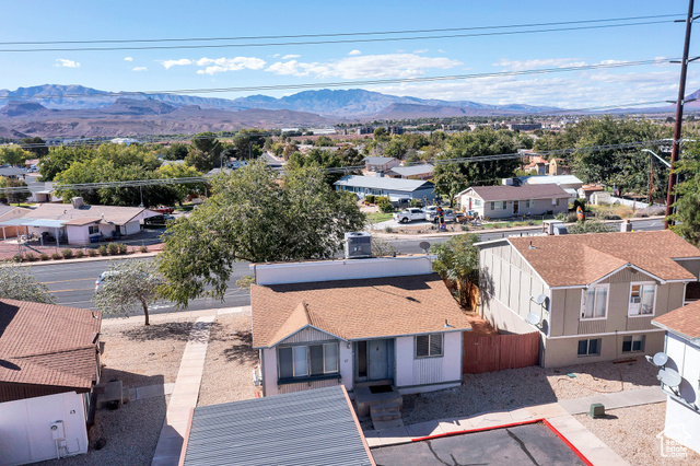 Photo 5 for MLS #2116423 at 1840 W 1100 North #17