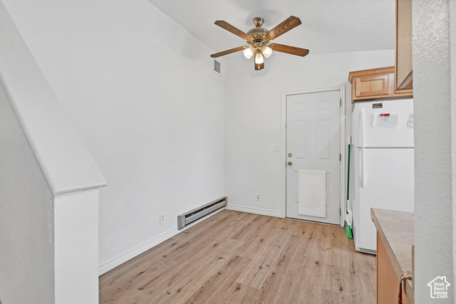 Photo 3 for MLS #2116423 at 1840 W 1100 North #17