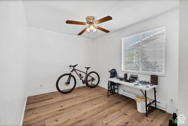 Photo 16 for MLS #2116423 at 1840 W 1100 North #17
