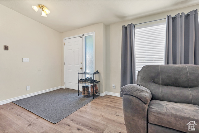 Photo 2 for MLS #2116423 at 1840 W 1100 North #17