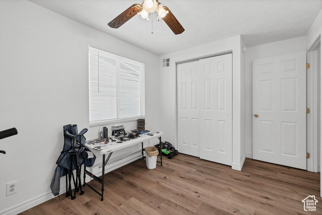 Photo 18 for MLS #2116423 at 1840 W 1100 North #17