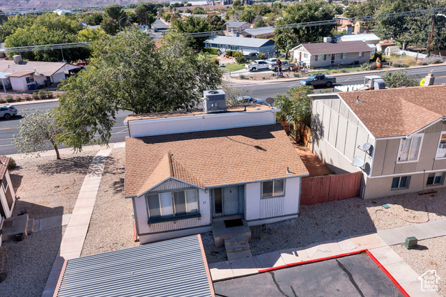 Photo 7 for MLS #2116423 at 1840 W 1100 North #17