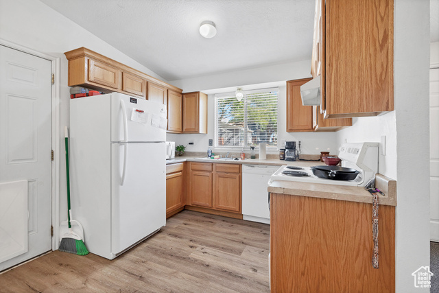 Photo 14 for MLS #2116423 at 1840 W 1100 North #17