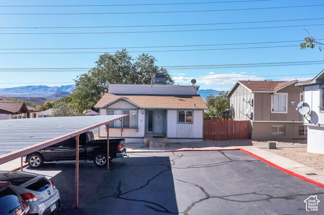 Photo 6 for MLS #2116423 at 1840 W 1100 North #17