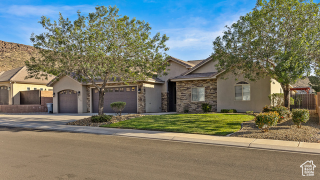 Photo 2 for MLS #2116424 at 3257 W 2610 South