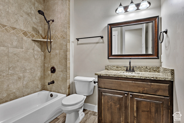 Photo 11 for MLS #2116424 at 3257 W 2610 South