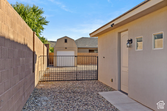 Photo 29 for MLS #2116424 at 3257 W 2610 South