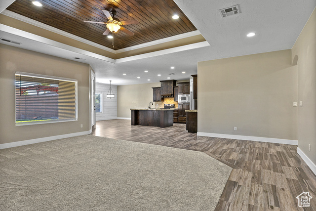Photo 4 for MLS #2116424 at 3257 W 2610 South
