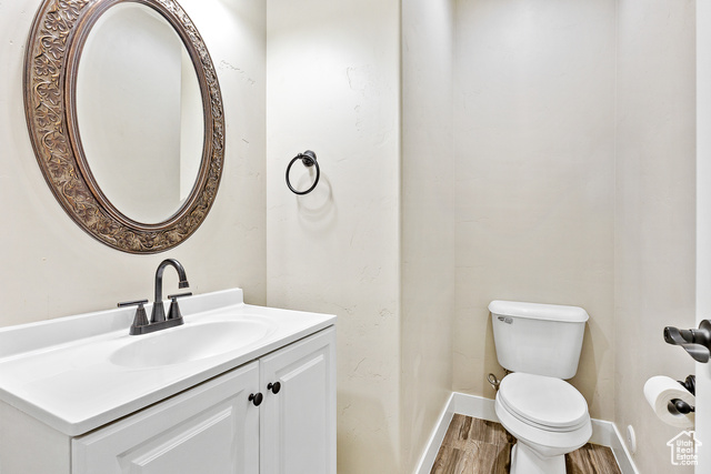 Photo 24 for MLS #2116424 at 3257 W 2610 South