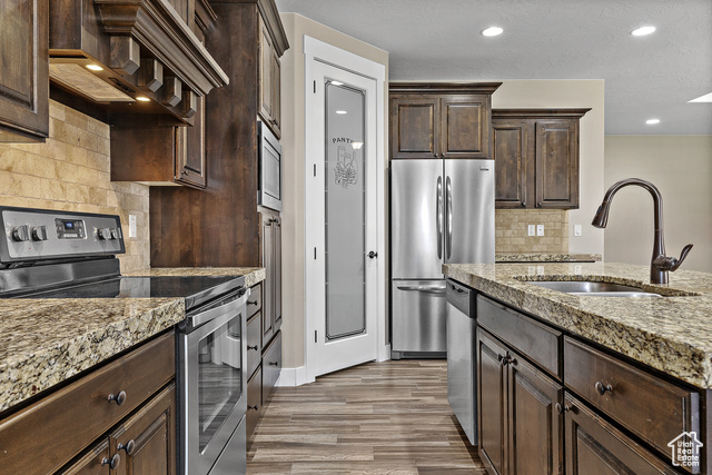 Photo 8 for MLS #2116424 at 3257 W 2610 South