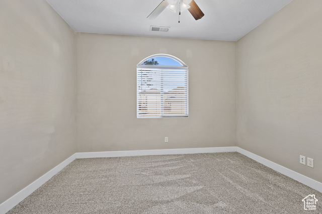 Photo 14 for MLS #2116424 at 3257 W 2610 South