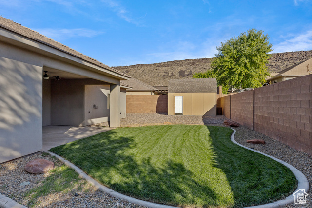 Photo 25 for MLS #2116424 at 3257 W 2610 South