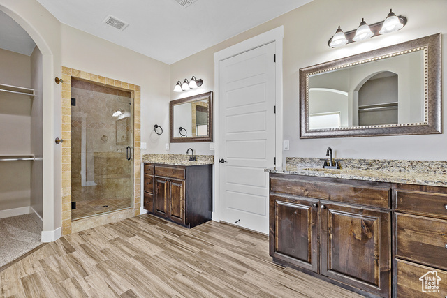 Photo 20 for MLS #2116424 at 3257 W 2610 South