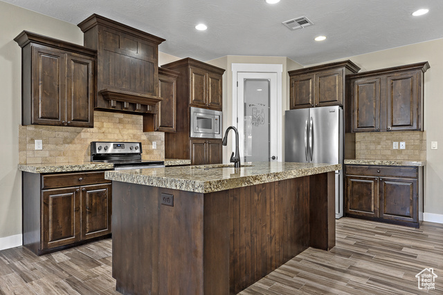 Photo 7 for MLS #2116424 at 3257 W 2610 South