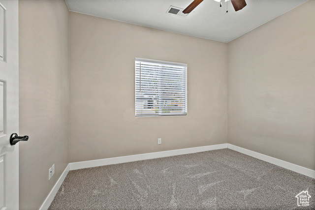 Photo 16 for MLS #2116424 at 3257 W 2610 South