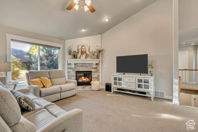 Photo 9 for MLS #2116429 at 47 N 1750 West