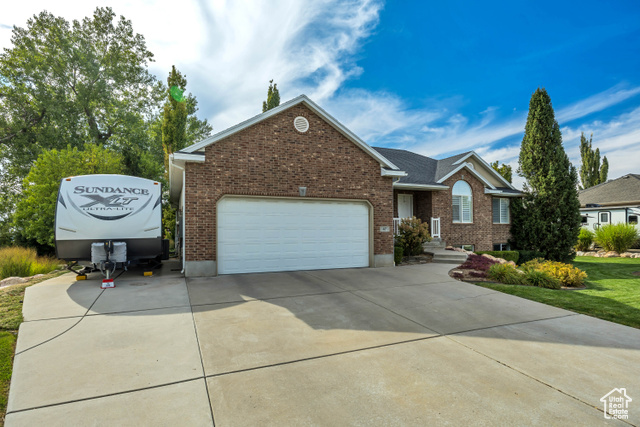 Photo 3 for MLS #2116429 at 47 N 1750 West