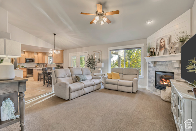 Photo 8 for MLS #2116429 at 47 N 1750 West
