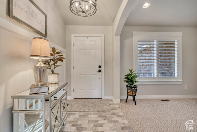Photo 4 for MLS #2116429 at 47 N 1750 West