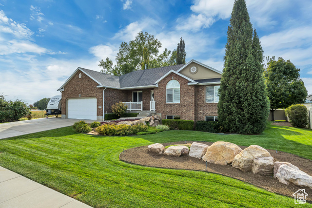 47 N 1750 W, West Point UT 84015