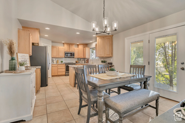 Photo 11 for MLS #2116429 at 47 N 1750 West