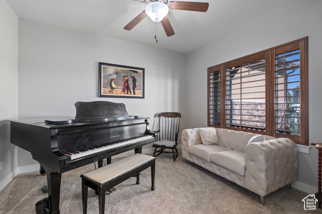 Photo 4 for MLS #2116430 at 9031 N Cassie Dr