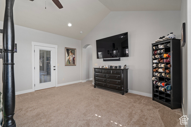 Photo 7 for MLS #2116430 at 9031 N Cassie Dr