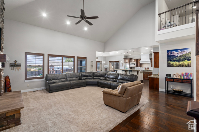 Photo 8 for MLS #2116430 at 9031 N Cassie Dr
