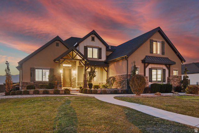 9031 N CASSIE DR, Eagle Mountain UT 84005