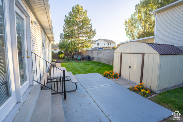 Photo 34 for MLS #2116431 at 13160 S Meadow Way
