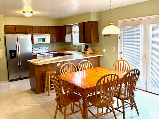 Photo 5 for MLS #2116431 at 13160 S Meadow Way