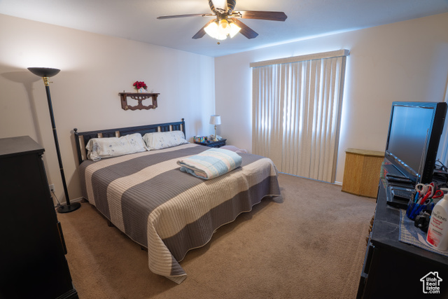 Photo 10 for MLS #2116431 at 13160 S Meadow Way