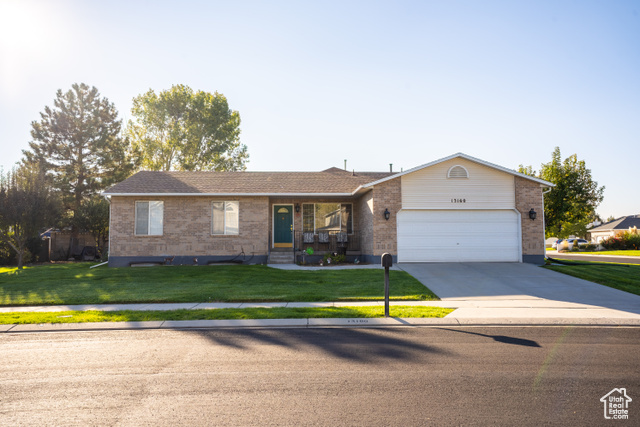 13160 S MEADOW WAY, Riverton UT 84065