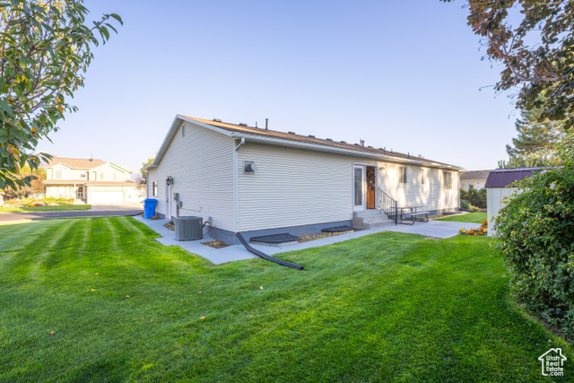 Photo 33 for MLS #2116431 at 13160 S Meadow Way