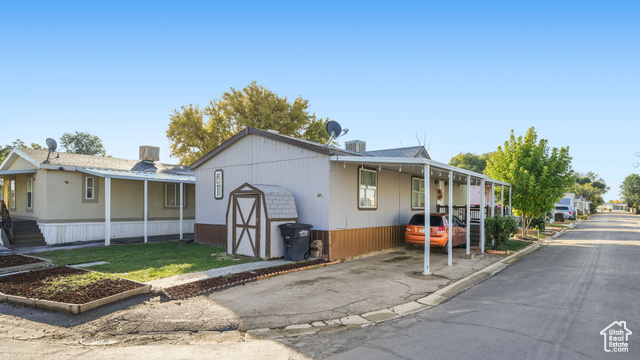 View photos for 2573 W 2573 W 2780 #177 MLS #2116432 - 2573 W 2573 W 2780 #177